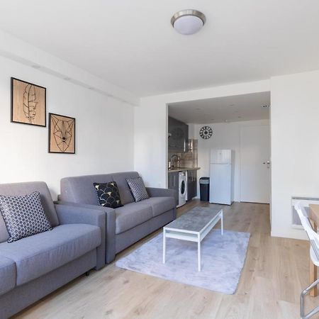 Hsh Orfila Magnifique Appartement 6P-1Br Paris Dış mekan fotoğraf