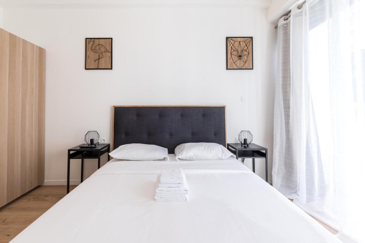 Hsh Orfila Magnifique Appartement 6P-1Br Paris Dış mekan fotoğraf