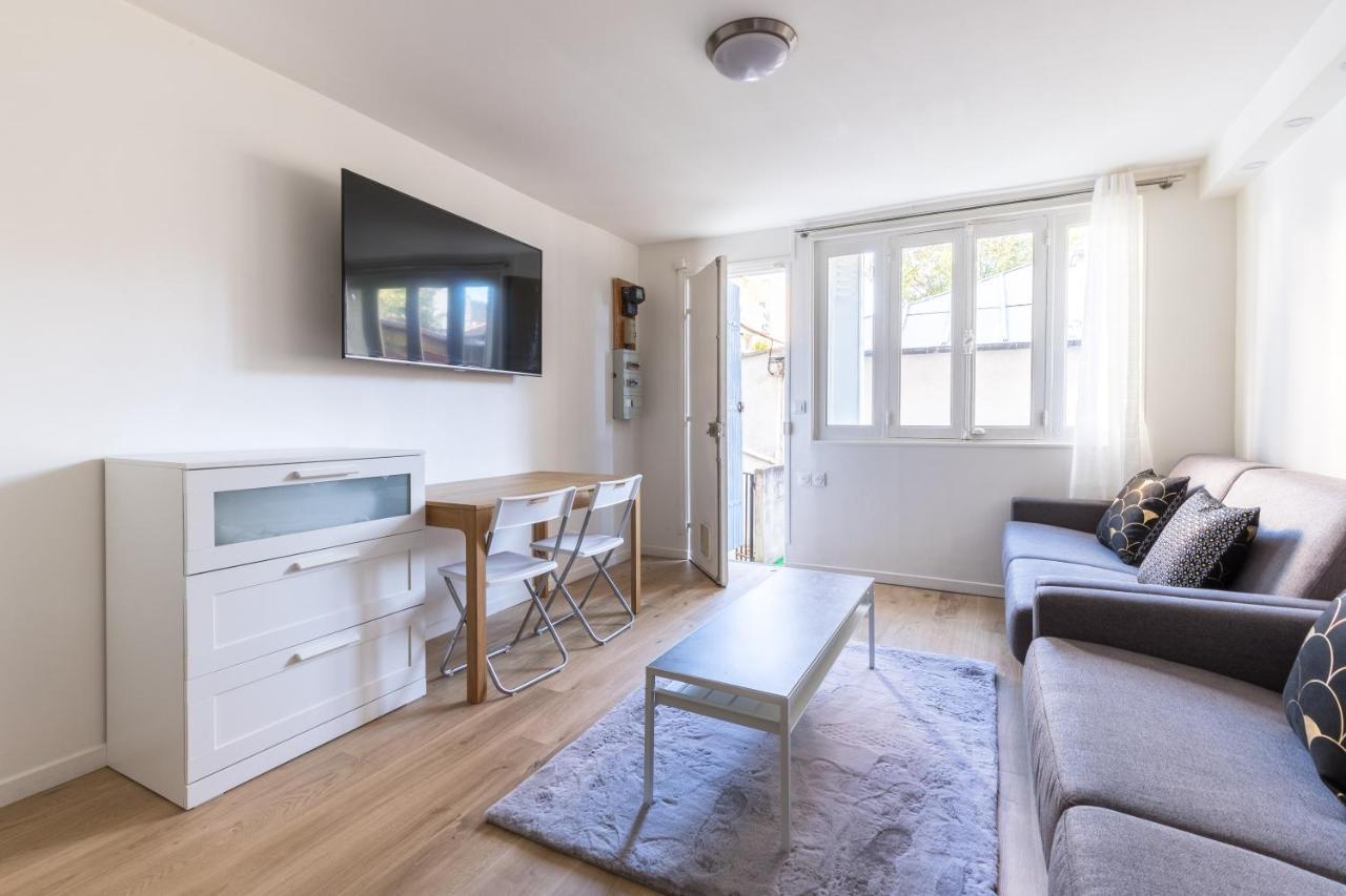 Hsh Orfila Magnifique Appartement 6P-1Br Paris Dış mekan fotoğraf