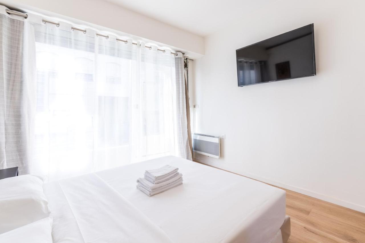 Hsh Orfila Magnifique Appartement 6P-1Br Paris Dış mekan fotoğraf
