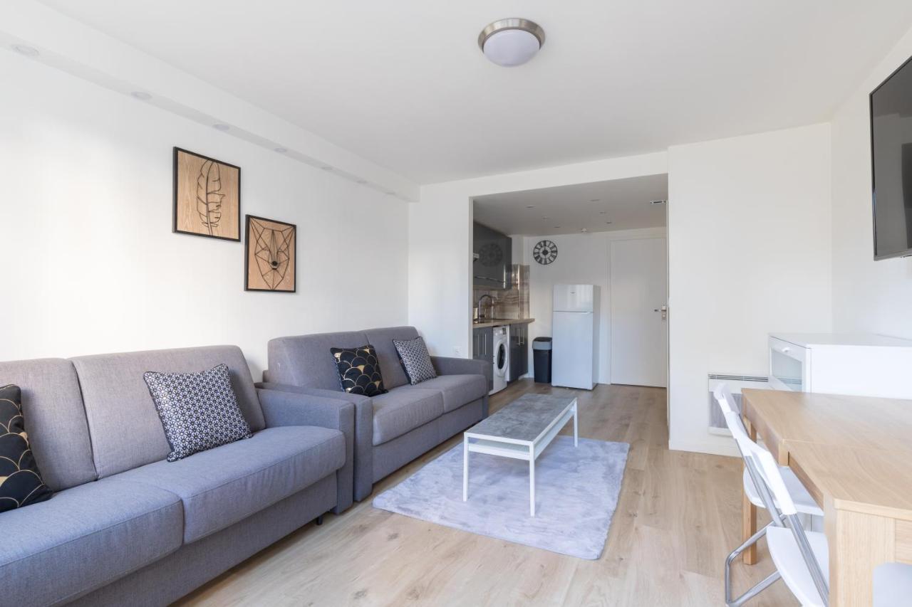 Hsh Orfila Magnifique Appartement 6P-1Br Paris Dış mekan fotoğraf