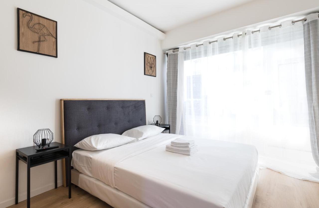 Hsh Orfila Magnifique Appartement 6P-1Br Paris Dış mekan fotoğraf