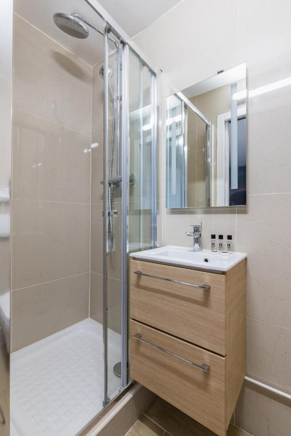 Hsh Orfila Magnifique Appartement 6P-1Br Paris Dış mekan fotoğraf